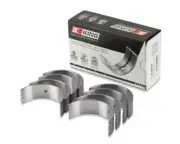 For King 2008 Mini Cooper N14 Turbo (Size STD) Rod Bearing Set (for: Peugeot)