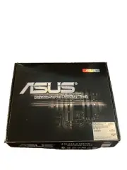 Asus P5BV/SAS Server Motherboard - Intel Chipset Socket T LGA-775 Brand NEW