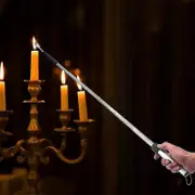 70cm Bbq Candle Usb Lighter Length Adjustable Rechargeable Kitchen Windproof Cigarette Lighter Plasma Pulse Power Arc(silver)