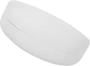 [TINEASUR] Sunglass Case Hard Shell Women's Travel Eyewear Organizer Lightweight Sturdy for Glasses