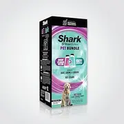 Shark 4970YY200UK StainStriker Formula Bundle 946ml Oxy Multiplier Refill and 473ml Deep Clean Pet Carpet Extractor Solution, 1.42 liters