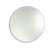 DODSON Large Frameless Wall Mirror 23x23