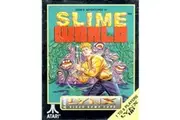 Slime World (Atari Lynx)
