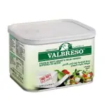 總統牌FETA VALBRESO 希臘菲塔羊乾酪 600G/盒