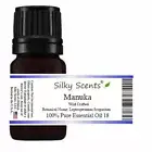 Silky Scents Manuka Wild Crafted (Tea Tree New Zealand) Essential Oil (Leptosper
