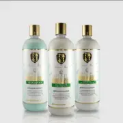 Robson Peluquero Hamamelis Tea Tree Treatment Kit 3x 1 liter/fl 32.8 oz-