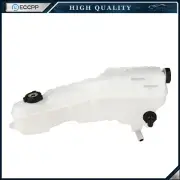 For Freightliner M2 106 8.9L 2012 -2016 603-5207 Radiator Coolant Overflow Tank