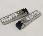 AVID SFP-MM Optical Module Multi-Mode, Transceiver Multi-Mode- PACK OF 2