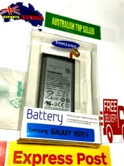 NEW ORIGINAL SAMSUNG Galaxy Note 9, SM-N960, Li-ion BATTERY, EB-BN965ABU