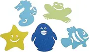 Dreambaby Anti-Slip Bath Mats 10-Pieces Pack