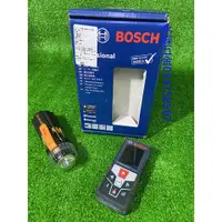 在飛比找蝦皮購物優惠-(含稅價)緯軒  BOSCH GLM50C 50米 彩色視屏