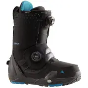 Men's Burton Photon Step On Snowboard Boots Size 11