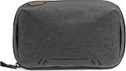 [Peak Design] Tech Pouch - Charcoal