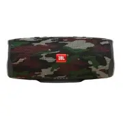 JBL CHARGE4CAM Charge 4 Portable Bluetooth Speaker - Camouflage