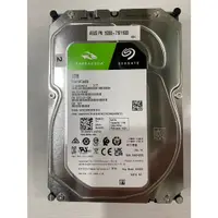 在飛比找蝦皮購物優惠-【含稅附發票】SEAGATE BarraCuda 1TB 3