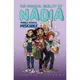 The Magical Reality of Nadia Middle School Mischief/ Youssef, Bassem 文鶴書店 Crane Publishing