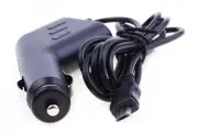 NEON 12V Car Charger for TomTom GPS Satnavs (micro USB connection)