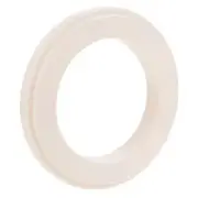 Pie Crust Ring Pizza Topping Filling Feeding Decorating Tool