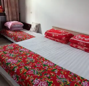 平遙紫軒客棧Zixuan Homestay