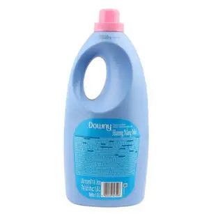 越南 DOWNY Softener 柔軟精 1.8L