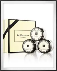 在飛比找Yahoo!奇摩拍賣優惠-全新 Jo Malone   海鹽  牡丹 身體乳霜 15m