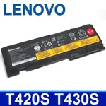 LENOVO 原廠電池 T430S T430SI 81+ 82+ 45N1037 相容T420S T420SI  66+