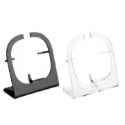Speaker Stand Ensuring Secure Placement And Comfort With Slip Proof