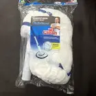 Mr. Clean Microfiber Twist Mop Magic Eraser Head Refill - Unscented
