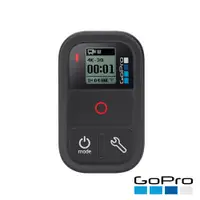 在飛比找蝦皮商城優惠-GoPro WIFI 智能遙控器 ARMTE-002 / H