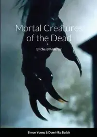 在飛比找博客來優惠-Mortal Creatures of the Dead