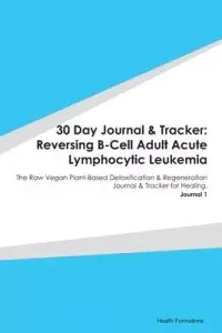在飛比找博客來優惠-30 Day Journal & Tracker: Reve