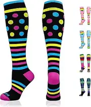 [Generic] Sports socks, women's skipping rope running calf socks, men's stretch long tube socks