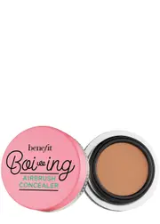 Benefit Boi-ing Airbrush Sheer-To-Medium Coverage Concealer - Shade 04