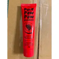 在飛比找蝦皮購物優惠-蝦皮電子發票 Pure Paw Paw澳洲神奇萬用木瓜霜25