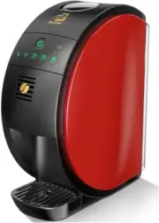 Nescafe Gold Blend Barista SPM9639 fifty 50 Model Coffee Maker Red JAPAN 100V JP