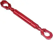 Motorcycle Handlebar Cross Bar for HON&DA CB500X CB500F CBR500R CB400X CBR400R CB400F Accessories Adjustable Handlebar Balance Cross Bar Handle Bracket(4)