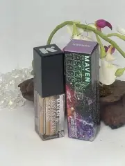 Maven Beauty Asteroid Tears Liquid Glitter Eyeshadow - Aurora -.13 oz-New in Box