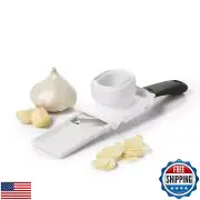 OXO Good Grips Garlic Slicer,White