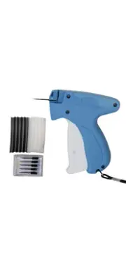 Fast Fuser Quilt Staple Gun Clothes Labelling Gun Quilt Tacking Gun for Clothes