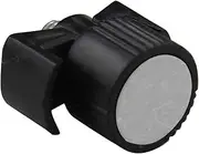Uniiversal Magnet For Bicycle – Compact Speedometer Magnnet For Accurate Tracking | Wireless Uniiversal Bike Odometer Sensor Compatible With Most Models | Maggnet For Cycling Accessory For Riders