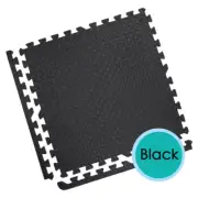 Soft EVA Rubber Foam Kids Baby Play Interlocking Floor Mats Camping Gym Exercise