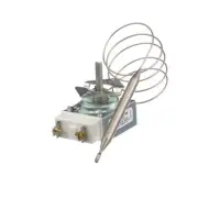 Mavrik 461342 RX Thermostat w/ 200° 550° Range
