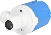 Reliable Water Level Valve Controller for 34 Inch Float Valve Easy Operation