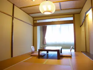 湯檜曽溫泉 中屋旅館Yubiso Onsen Nakaya Ryokan