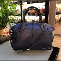 在飛比找Yahoo!奇摩拍賣優惠-::MINI名牌精品店:: TOD'S D-BAG 手提 斜