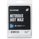 美國品牌【DAKINE】雪板蠟 NITROUS HOT WAX(170G)