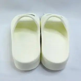 LACOSTE Serve Slide 2.0 女款 防水拖鞋 45CFA0005WG1 奶油白【iSport愛運動】