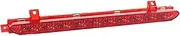 1PC Fit For MINI Cooper 2007-2014 2nd Gen R56 R57 R58 R60 High Mount Brake Stop Light(1pc Red Lens)