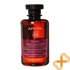 APIVITA Women's Tonic Shampoo Hippophae TC & Laurel Strenghtens Hair 250 ml