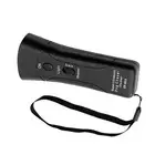 Anti Dog Barking Pet Trainer LED Light Ultrasonic Gentle Chaser Petgentle